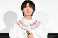 【レポート】大西流星ら『恋僕』キャスト陣がコイスルお悩みに本気のアドバイス！「恋って難しい…」 - 画像一覧（6/7）