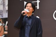 【レポート】キスマイ藤ヶ谷太輔×奈緒W主演映画『傲慢と善良』ジャパンプレミアイベントのレポ到着 - 画像一覧（3/8）