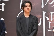 【レポート】キスマイ藤ヶ谷太輔×奈緒W主演映画『傲慢と善良』ジャパンプレミアイベントのレポ到着 - 画像一覧（1/8）