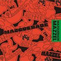 MAZZEL、最新シングル「MAZQUERADE」の新アーティスト写真＆ジャケット写真公開 - 画像一覧（3/9）