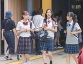 日向坂46・四期生全員出演映画『ゼンブ・オブ・トーキョー』新場面写真一挙解禁 - 画像一覧（4/10）