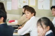 FANTASTICS八木勇征主演映画『矢野くんの普通の日々』、撮影現場レポートが到着 - 画像一覧（8/12）