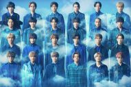 最強無敵の関西人が再集結！KAMIGATA BOYZ、新曲「世界を明るく照らしましょう」配信リリース決定 - 画像一覧（1/1）