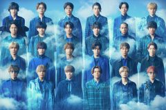 最強無敵の関西人が再集結！KAMIGATA BOYZ、新曲「世界を明るく照らしましょう」配信リリース決定