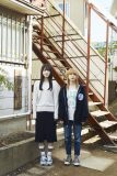 久保史緒里（乃木坂46）と平祐奈がW主演＆初共演の映画『ネムルバカ』公開決定！超ティザー映像が解禁