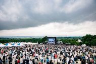 DREAMS COME TRUE、吉田美和の故郷・北海道池田町での凱旋ライブにNHK『SONGS』が密着 - 画像一覧（3/5）