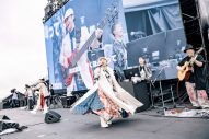 DREAMS COME TRUE、吉田美和の故郷・北海道池田町での凱旋ライブにNHK『SONGS』が密着 - 画像一覧（1/5）