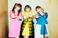 【SMA50th】ペイトン尚未×矢野妃菜喜×スピラ・スピカ、SMA50周年記念『Precious Your Shining ～豆～』オフィシャルレポート - 画像一覧（1/12）