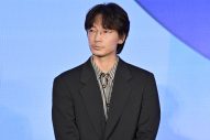 【レポート】堂本剛、主演映画『まる』撮影現場での子役とのほっこりエピソードを披露 - 画像一覧（5/7）