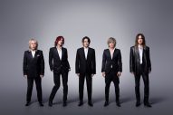 LUNA SEA×GLAY、25年ぶりに競演決定！「新たな歴史の1ページを」 - 画像一覧（2/3）