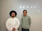 鈴木伸之、自身が主演するドラマ『バントマン』の主題歌を担当！プロデュースは、シンガーソングライターのHIPPY - 画像一覧（2/3）