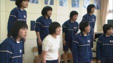 アンジェラ・アキと30歳になった五島列島の中学生たちが再会！『拝啓 十五の君へ～30歳になった私からのメッセージ～』放送決定 - 画像一覧（4/6）