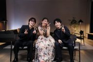 綾野剛＆星野源、映画『ラストマイル』YouTube特別企画に登場！「仕事と生き様の映画」（星野） - 画像一覧（1/1）