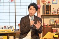 【レポート】大泉洋、主演ドラマ『終りに見た街』制作発表記者会見に登壇！大学生＆大学院生の質問にも回答 - 画像一覧（12/13）