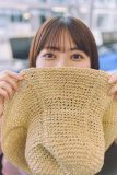 乃木坂46岩本蓮加1st写真集より、フライト中の表情を捉えた先行カット第3弾公開