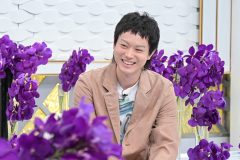 菅田将暉が『日曜日の初耳学』に登場！仕事を制限しているきっかけを告白