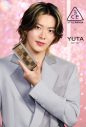 NCT 127・YUTA、「3CE」のジャパンアンバサダー就任＆スペシャルムービー公開 - 画像一覧（3/4）