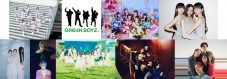 『CDTVライブ！ライブ！』にGRe4N BOYZ、HITOGOTO（中島健人）、＝LOVE、Perfume、羊文学、超ときめき♡宣伝部、日向坂46、MAZZEL、緑黄色社会出演決定 - 画像一覧（1/1）