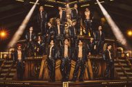 Jr.EXILE4グループが集結！大阪・関西万博にて『Jr.EXILE LIVE』開催決定 - 画像一覧（5/5）