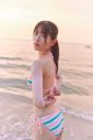 乃木坂46岩本蓮加、1st写真集より初となるビキニショット公開 - 画像一覧（2/3）