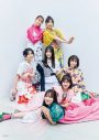 日向坂46、二期生7人が『B.L.T.11月号』で全員集合！計7万字超えのロングソロインタビューも掲載 - 画像一覧（8/9）