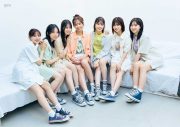 日向坂46、二期生7人が『B.L.T.11月号』で全員集合！計7万字超えのロングソロインタビューも掲載 - 画像一覧（7/9）