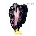 Conton Candy初フルアルバム『melt pop』の詳細が明らかに！ジャケットビジュアルも公開 - 画像一覧（1/2）