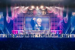 【ライブレポート】BMSGアーティスト23人がKアリーナ横浜に集結！『BMSG FES’24』オフィシャルレポート到着