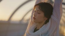 osage ×『君を忘れる恋がしたい』コラボ曲「and goodbye」のMV公開！石野理子が出演 - 画像一覧（2/2）