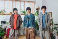 マルシィ、新曲「プレゼント」MVに飯沼愛が出演！MVのテーマは「恋人同士の何気ない日常の幸せ」 - 画像一覧（3/4）