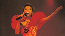 中森明菜、1991年幕張メッセ公演のリマスター映像がNHK BSで放送決定 - 画像一覧（1/1）