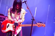 【SMA50th】Base Ball Bear『SHIBUYA NONFICTION』オフィシャルライブレポート - 画像一覧（17/20）