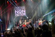 【SMA50th】Base Ball Bear『SHIBUYA NONFICTION』オフィシャルライブレポート - 画像一覧（1/20）