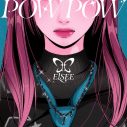 『虹プロ』ファイナリストAKARI所属のELSEE、初楽曲「POW POW」配信スタート！MVのプレミア公開も決定 - 画像一覧（1/24）