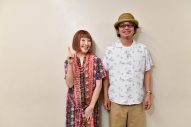 【SMA50th】矢野顕子、奥田民生約6年ぶりの共演。一夜限りの『ラーメン★ライダー』、仲の良さと気概が交差するステージをレポート - 画像一覧（6/11）