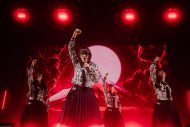 【ライブレポート】新しい学校のリーダーズ、北米13ヵ所を回る『World Tour Part.2』がスタート - 画像一覧（5/5）