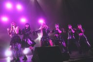 【ライブレポート】Little Glee Monster、高校生ダンス部と壮大なコラボパフォーマンスを披露 - 画像一覧（13/14）