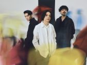 Omoinotake、新曲「ラストノート」がドラマ『潜入兄妹 特殊詐欺特命捜査官』の主題歌に決定 - 画像一覧（4/4）