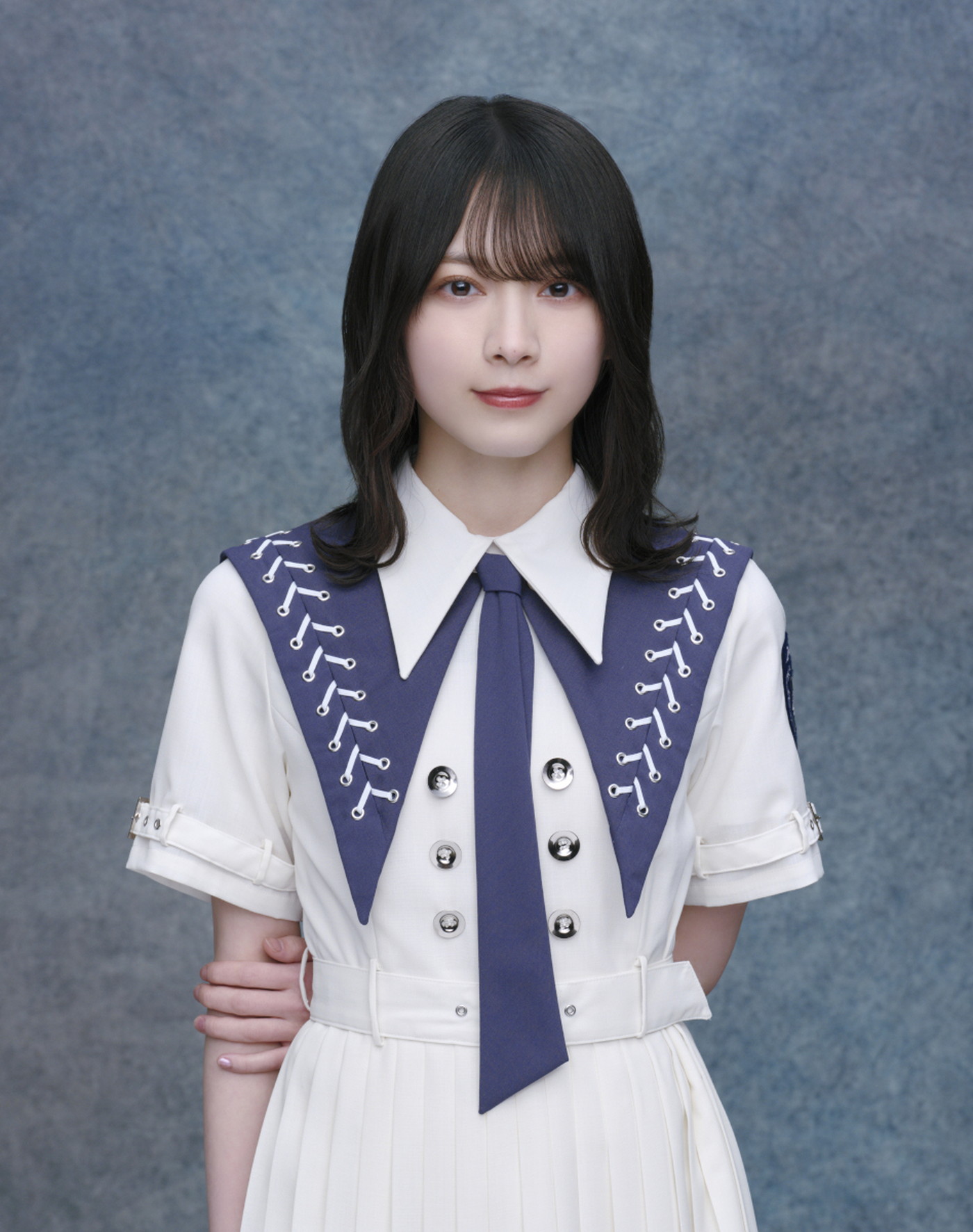 櫻坂46森田ひかる、TVアニメ『アオのハコ』宣伝大使に就任 - 画像一覧（1/1）