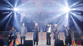 【レポート】FANTASTIC 6主演！ライブステージ『BACK TO THE MEMORIES PART4』が愛知で開幕