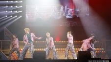 【レポート】FANTASTIC 6主演！ライブステージ『BACK TO THE MEMORIES PART4』が愛知で開幕 - 画像一覧（3/6）