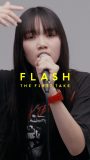 都内在住の13歳！o.j.o（オジョ）『FLASH THE FIRST TAKE』に史上最年少で初登場