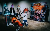 LiSA、アニメ『シャングリラ・フロンティア』OP曲配信決定！FZMZのメンバーが参加 - 画像一覧（2/8）