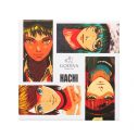 ハチ（米津玄師）が11年の時を経て「ドーナツホール」原画を描き下ろし！新MV公開、GODIVAとコラボも - 画像一覧（10/30）