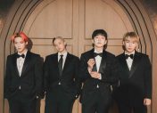 BTOB、ジャパンスペシャルミニアルバム『Outsider』より「Outsider (Japanese ver.)」を先行配信 - 画像一覧（1/6）