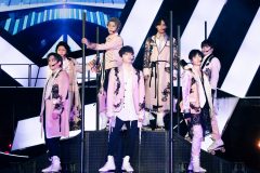 Kis-My-Ft2、デビュー10周年の序章となった配信ライブの映像作品化が決定