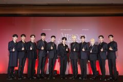 SEVENTEEN、4ヵ月ぶりにカムバック！ 「とてもワクワクしています」