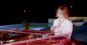 YOSHIKI、BMW Japan40周年イベントでのスペシャルパフォーマンスに感動の声続々