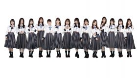 乃木坂46、特別サイト『乃木ぱ』オリジナルMV第2弾「ロマンティックいか焼き」を公開