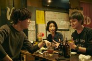 北村匠海主演映画『明け方の若者たち』より青春の日々を切り取った場面写真が一挙解禁！ - 画像一覧（4/8）